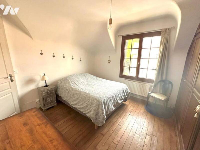 Maison à vendre, 103m², REIMS