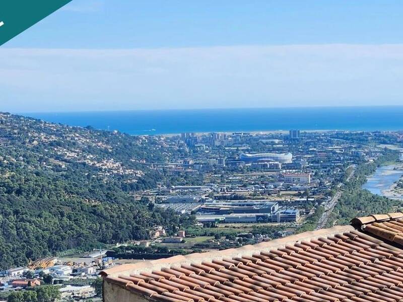 Maison à vendre, 121m², GATTIERES