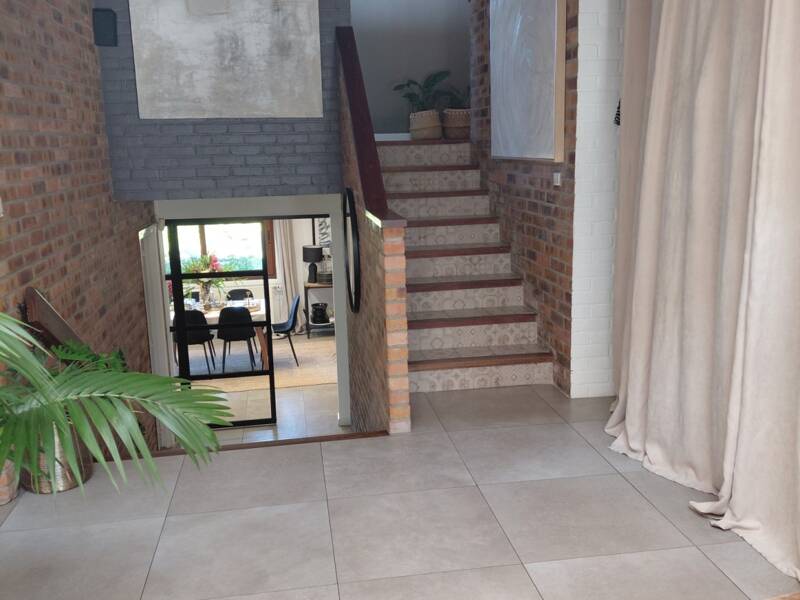 Maison à vendre, 260m², COURCOURONNES