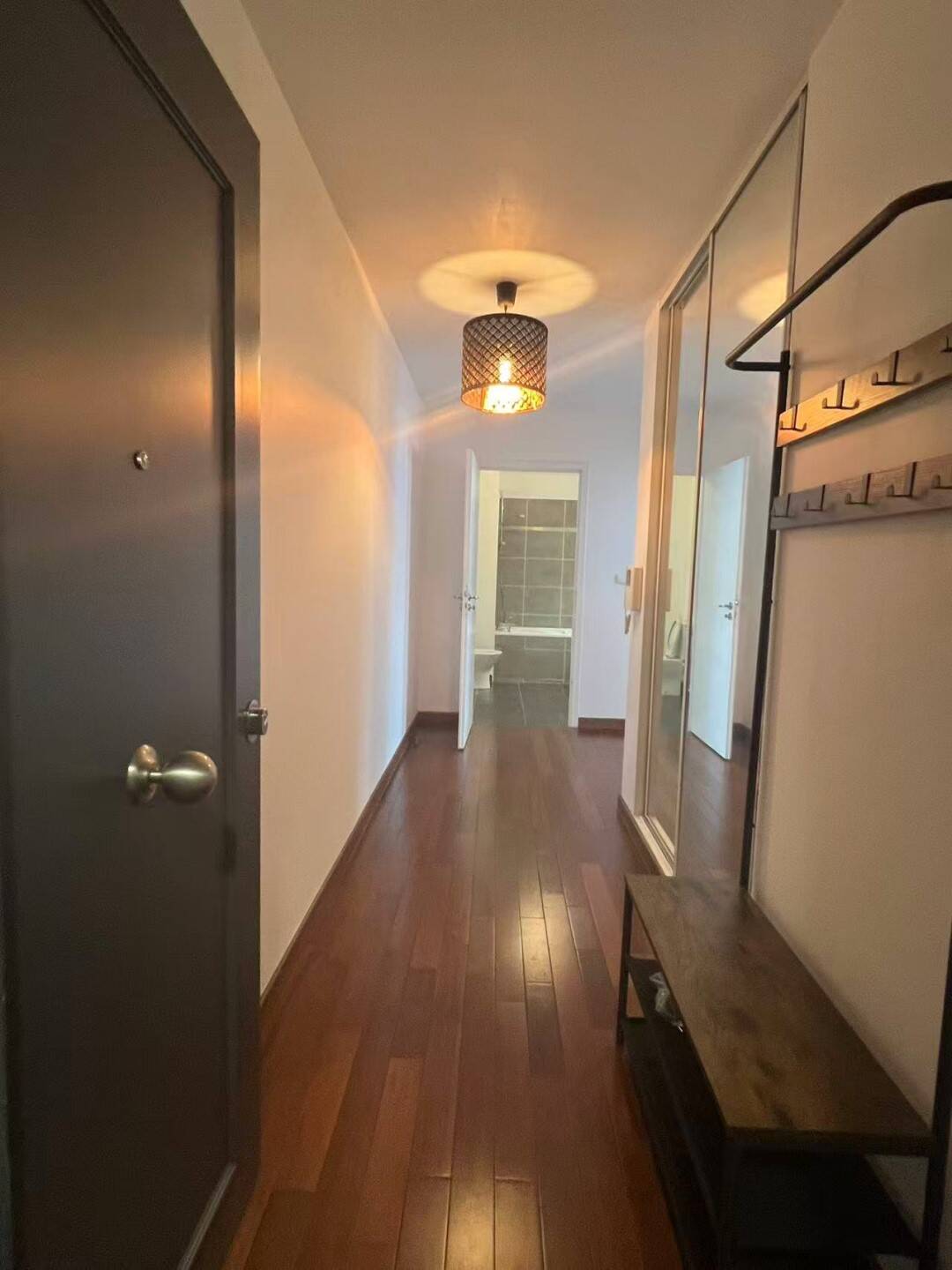 Maison à louer, 47m², ISSY LES MOULINEAUX