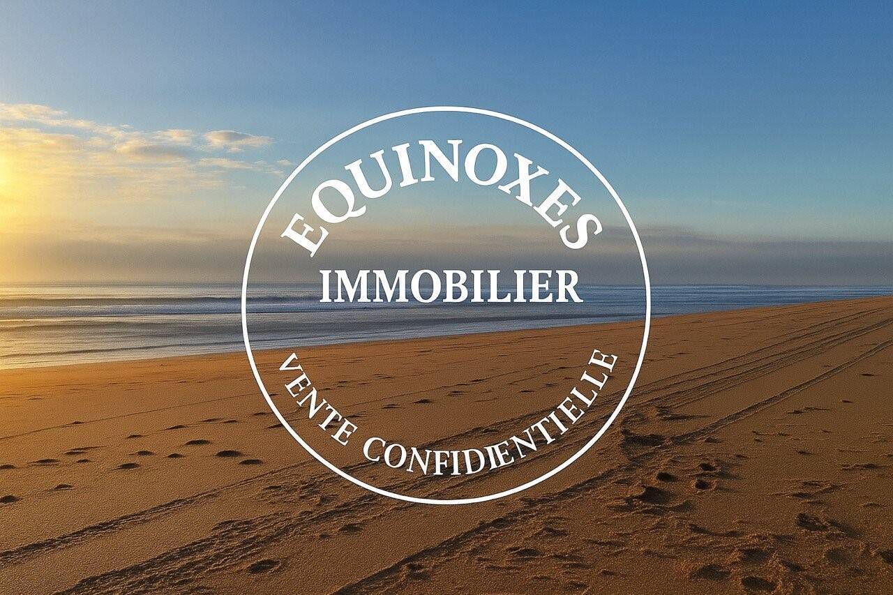 Maison à vendre, 180m², SEIGNOSSE