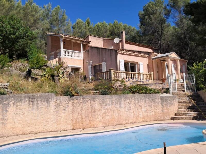 Maison à vendre, 141m², TOULON