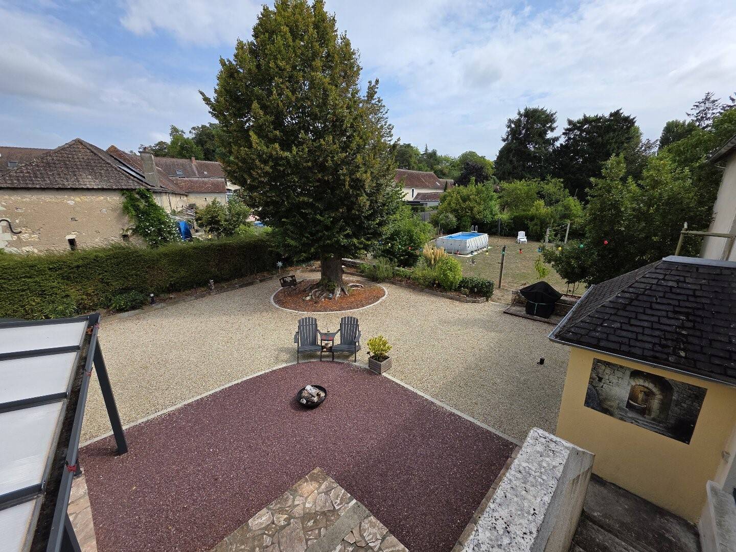 Maison à vendre, 188m², TOURNON SAINT MARTIN