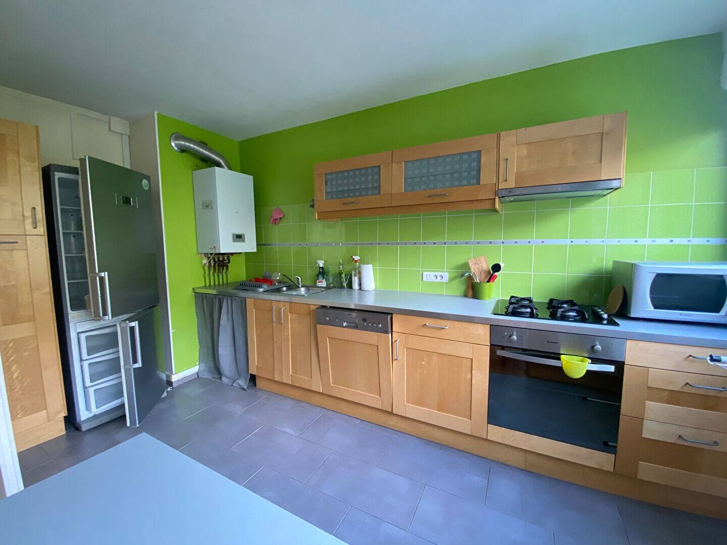 Maison à louer, 67m², LA ROCHELLE