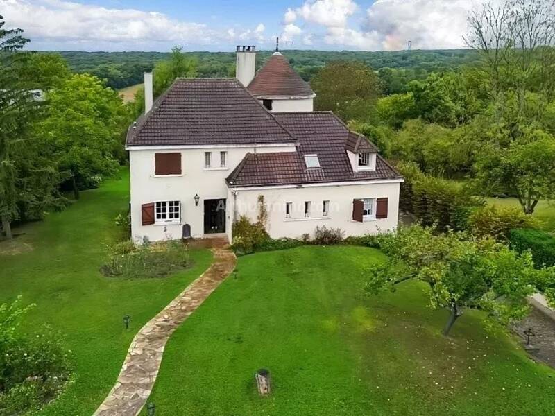 Maison à vendre, 210m², CARNETIN