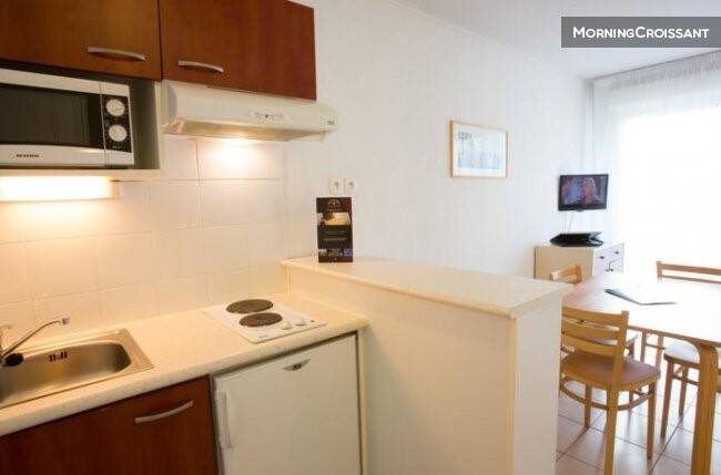 Maison à louer, 20m², MERIGNAC