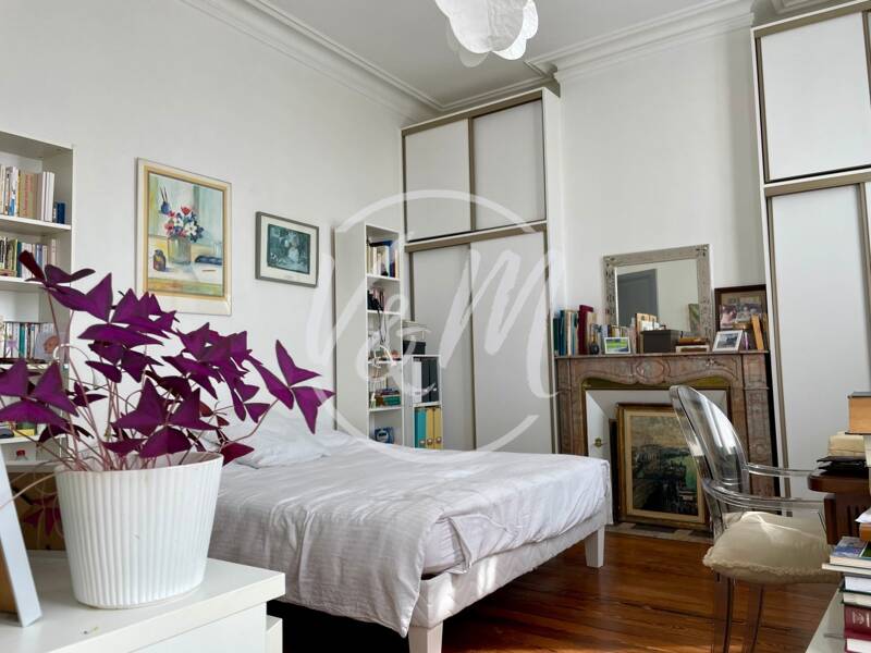 Maison à vendre, 120m², BORDEAUX