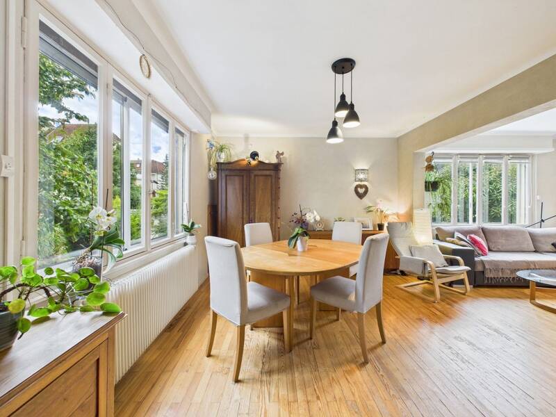 Maison à vendre, 91m², STRASBOURG