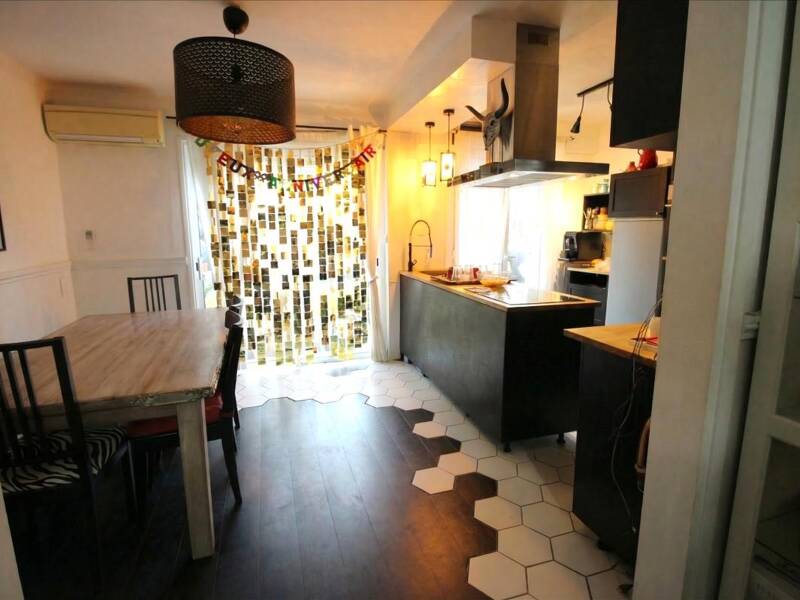 Maison à vendre, 82m², MONTPELLIER