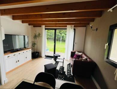 Duplex à louer 800 € 2 pièces 1 chambre 35,2 m² RDC/1 Benodet 29950