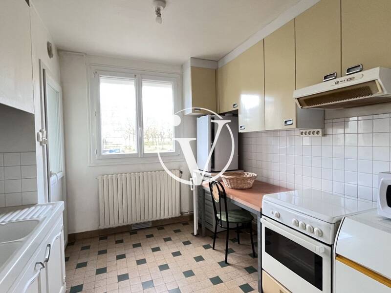 Maison à louer, 60m², VENDOME