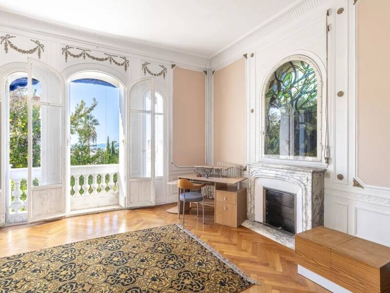 Maison à vendre, 420m², NICE