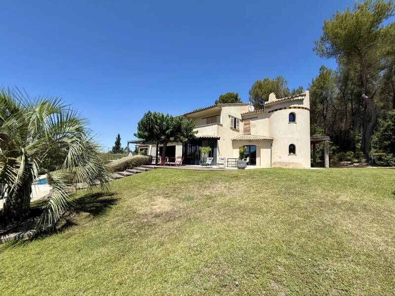 Maison à vendre, 280m², AIX EN PROVENCE