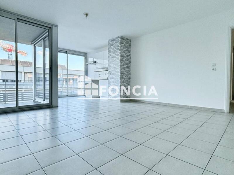 Maison à vendre, 69m², MONTPELLIER