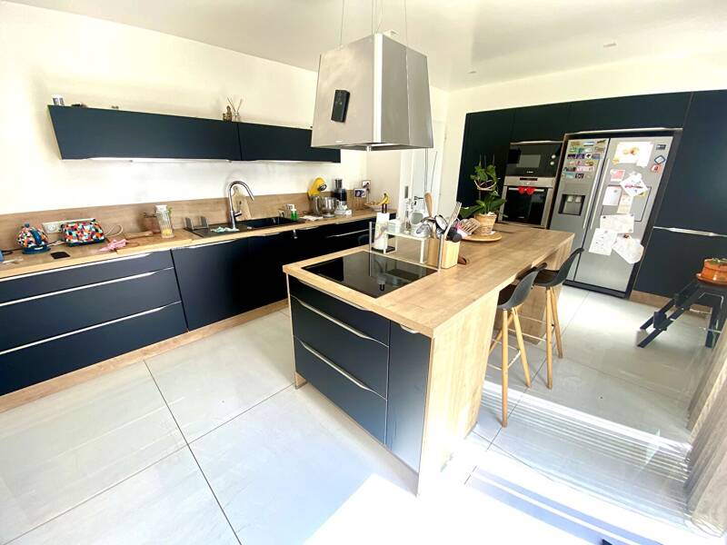 Maison à vendre, 160m², CLERMONT FERRAND