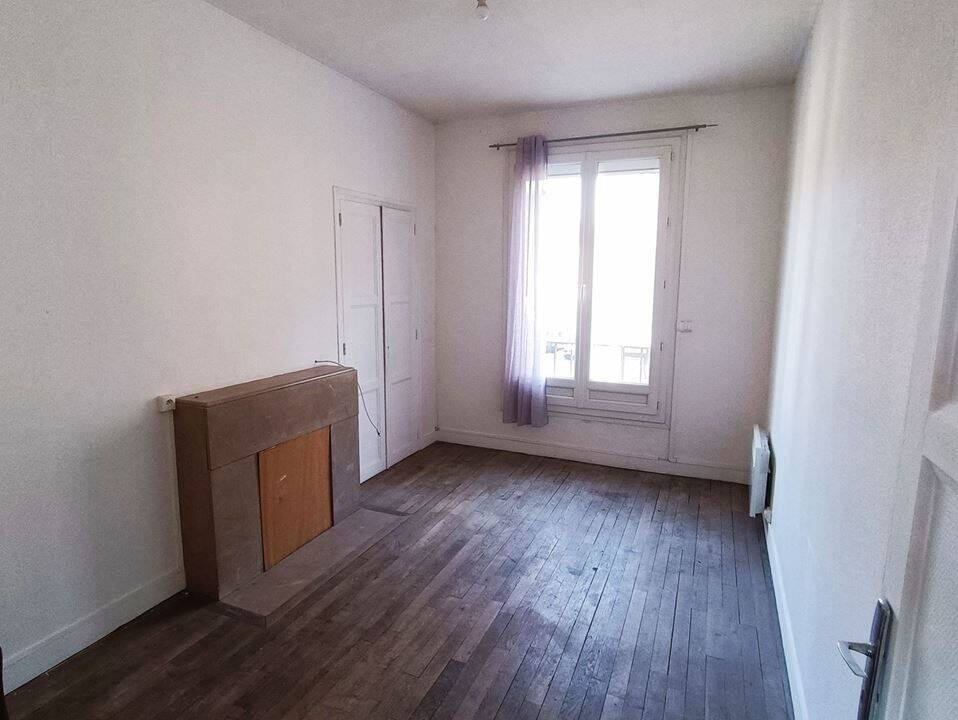 Maison à vendre, 44m², ABBEVILLE