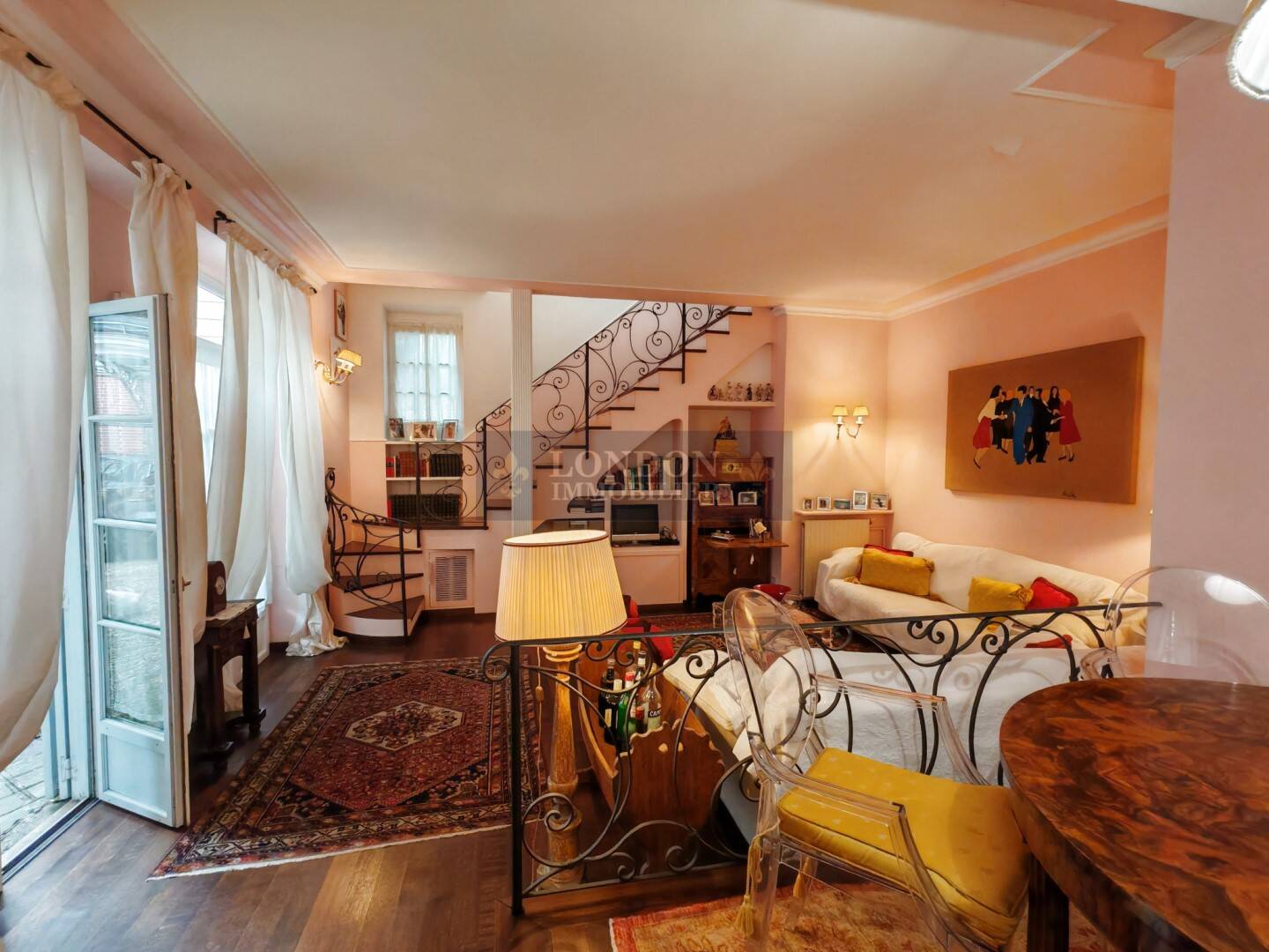 Maison à vendre, 70m², VERSAILLES