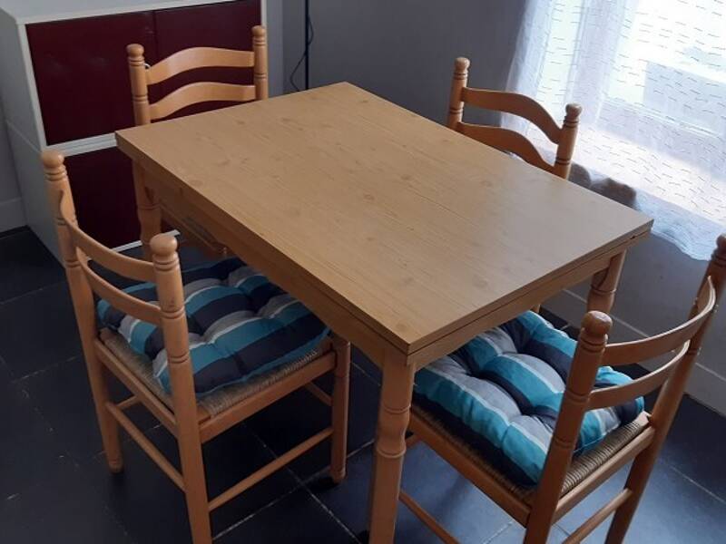 Maison à louer, 75m², LILLE