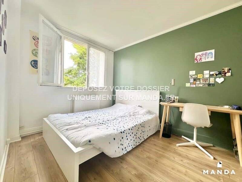 Maison à louer, 15m², VITRY SUR SEINE