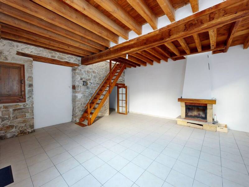 Maison à vendre, 85m², NANTEAU SUR LUNAIN