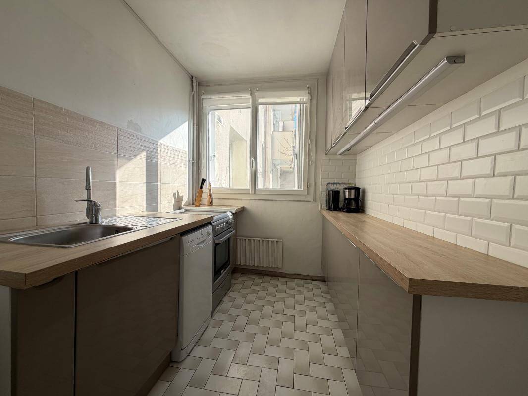 Maison à louer, 45m², NOISY LE GRAND