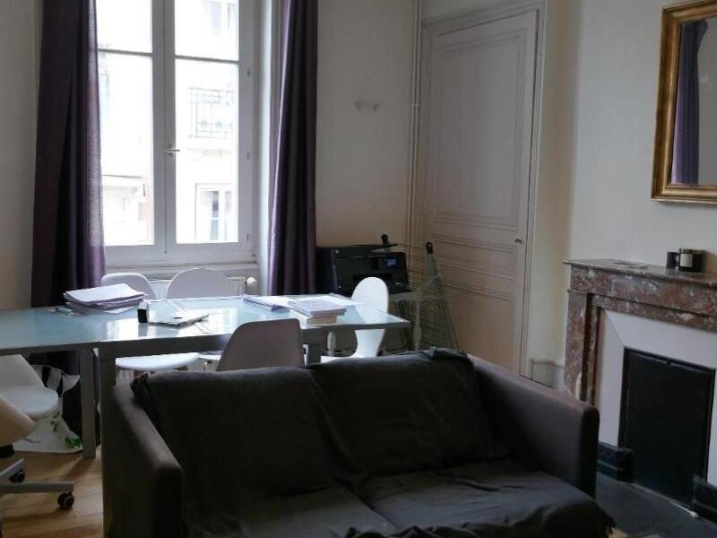 Maison à louer, 49m², SAINT ETIENNE