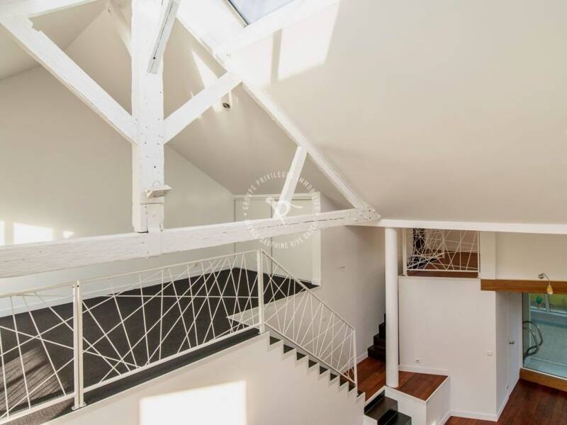 Maison à vendre, 244m², NANTES