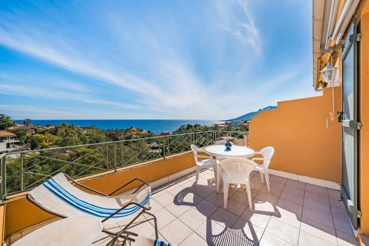 Maison à vendre, 31m², THEOULE SUR MER