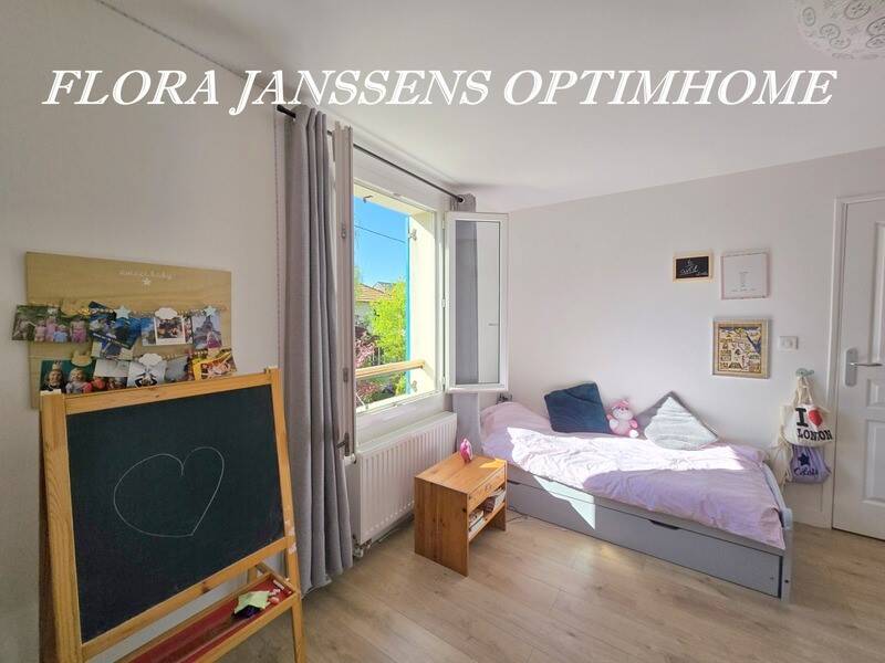 Maison à vendre, 82m², COLOMBES