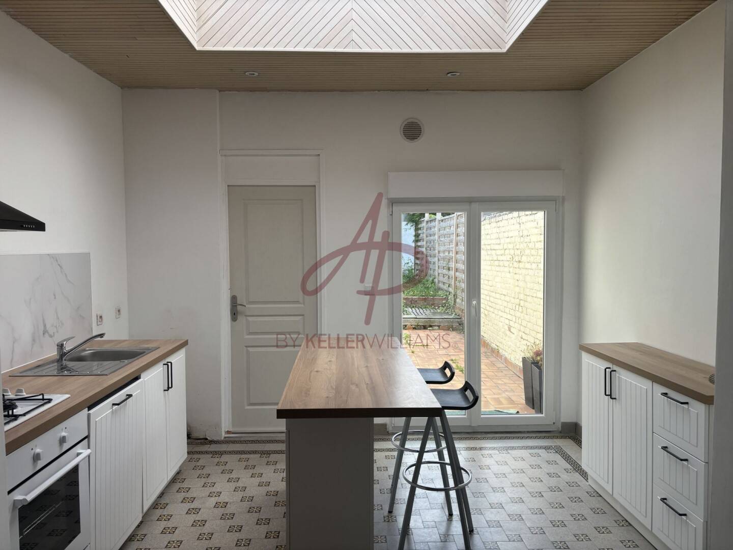 Maison à vendre, 87m², TOURCOING