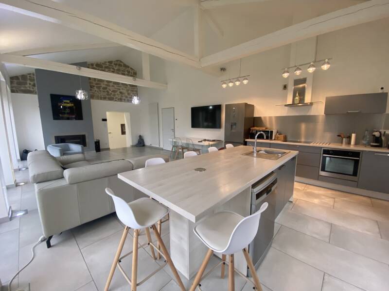 Maison à vendre, 216m², MONTBRISON