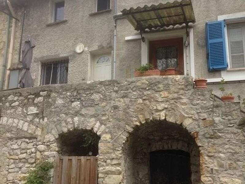 Maison à louer, 63m², LA TRINITE