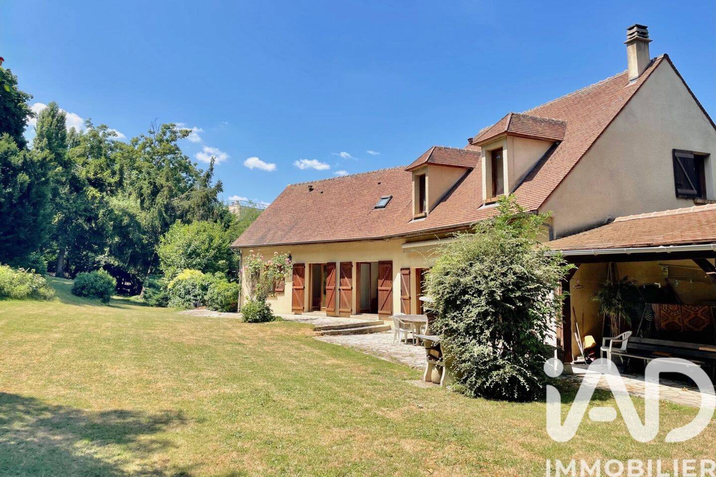 Maison à vendre, 290m², RUEIL MALMAISON