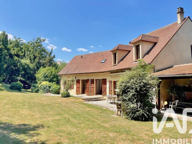 Maison à vendre, 290m², RUEIL MALMAISON