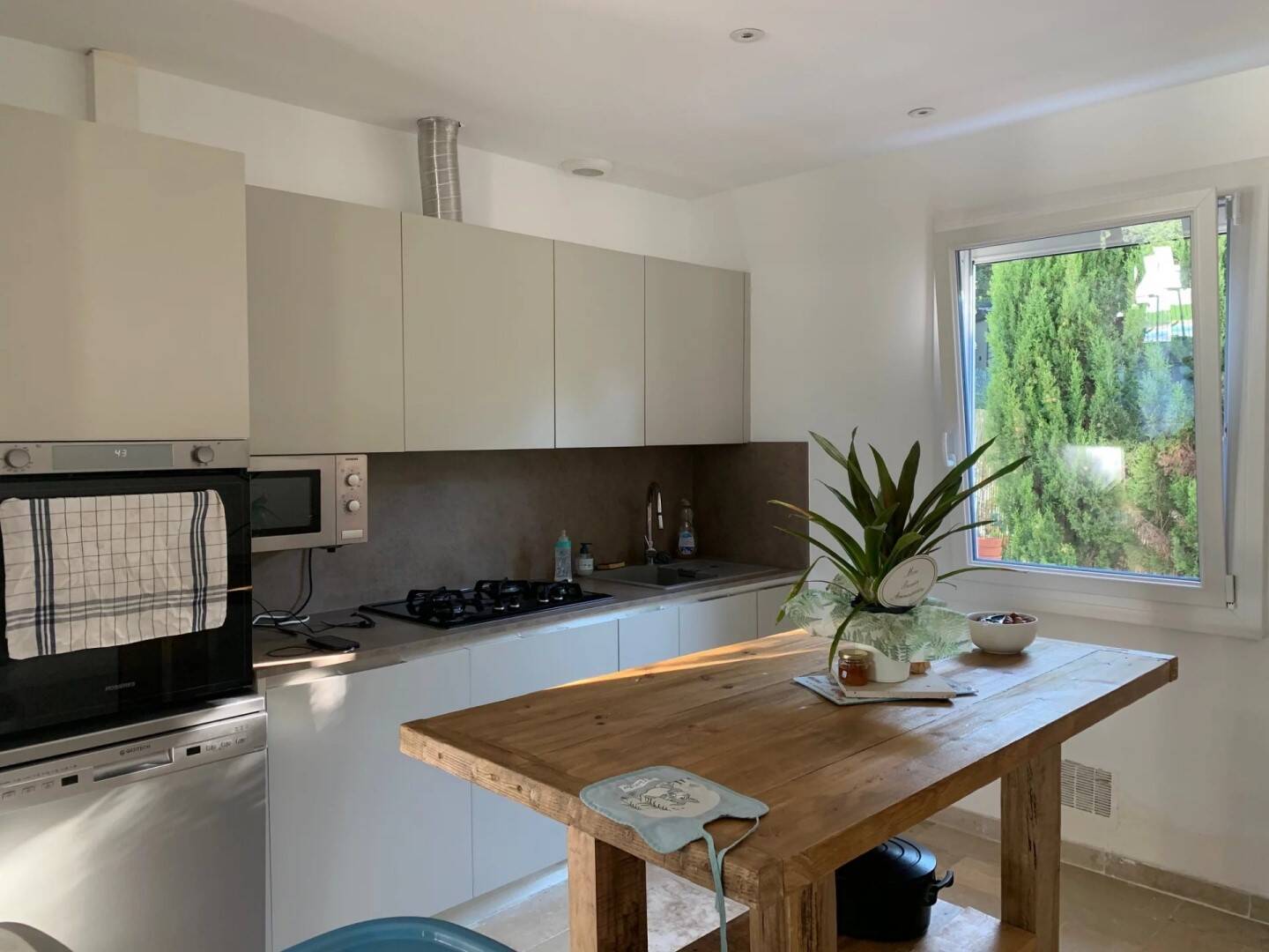 Maison à vendre, 115m², SAINTE ANASTASIE SUR ISSOLE