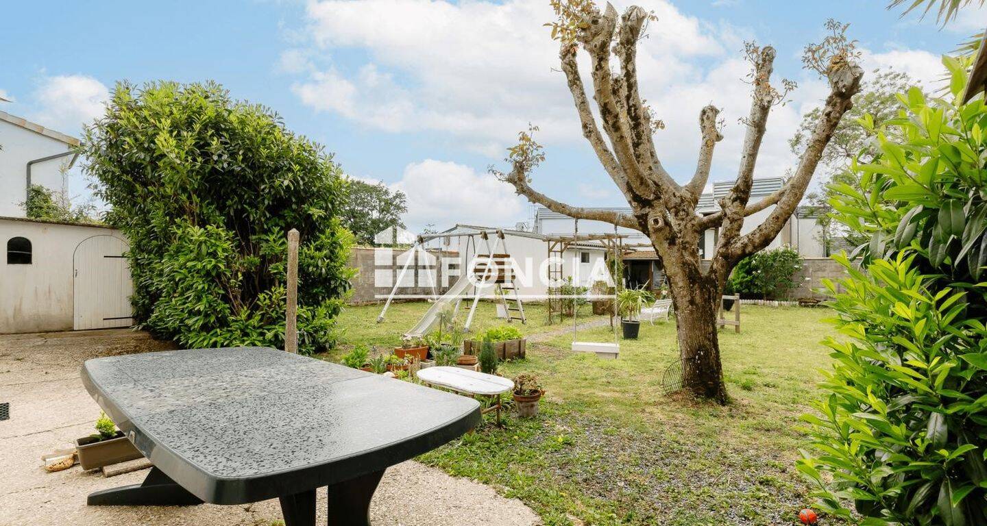 Maison à vendre, 125m², CHALLANS