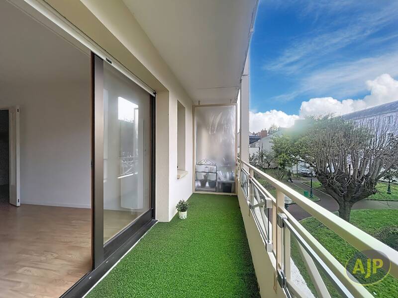Maison à vendre, 36m², NANTES