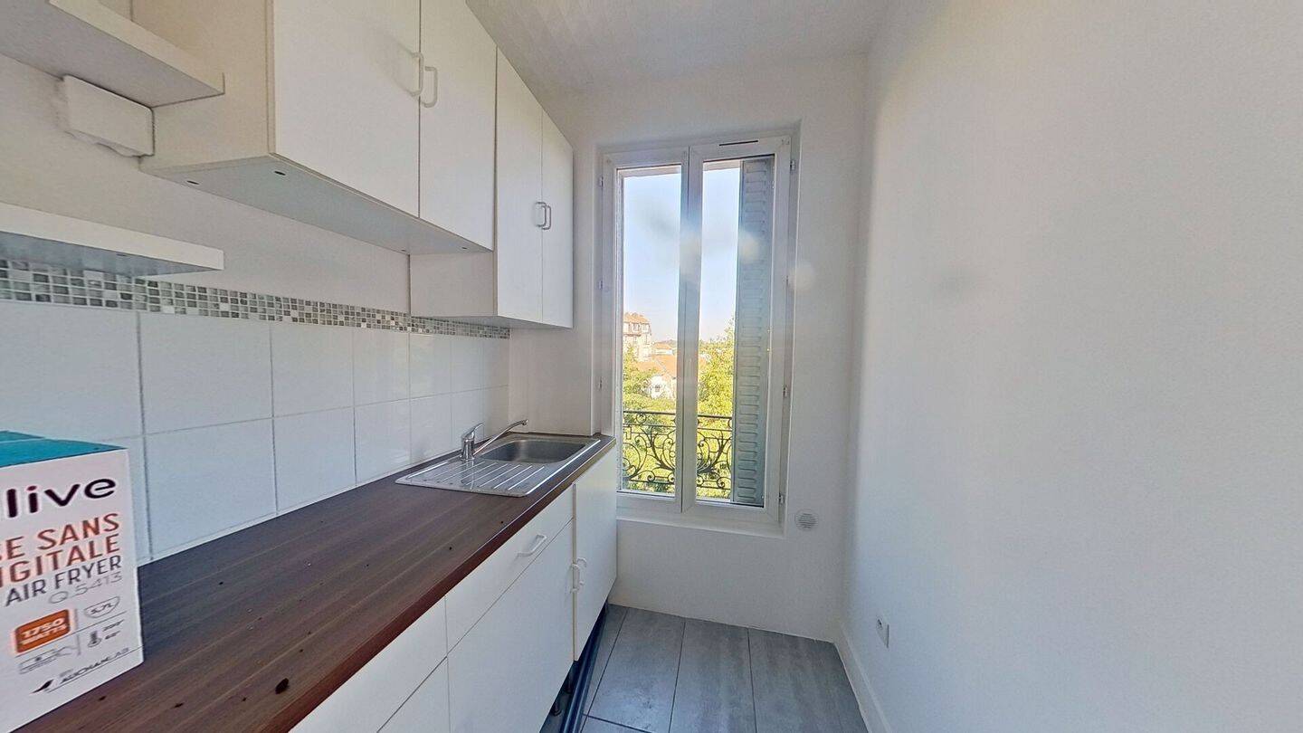 Maison à louer, 36m², VITRY SUR SEINE