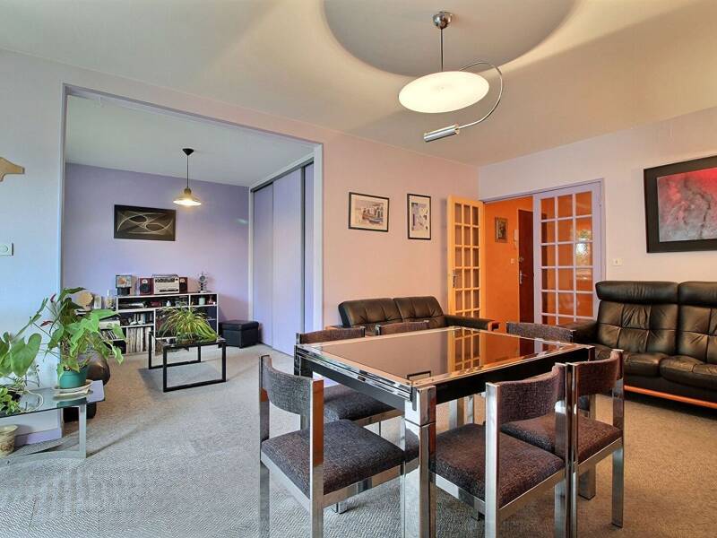 Maison à vendre, 78m², CLERMONT FERRAND