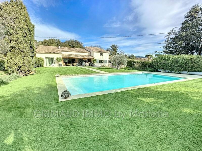 Maison à vendre, 283m², VAR