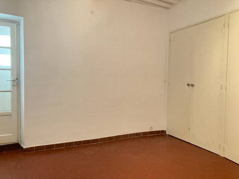 Maison à louer, 58m², LAMBESC