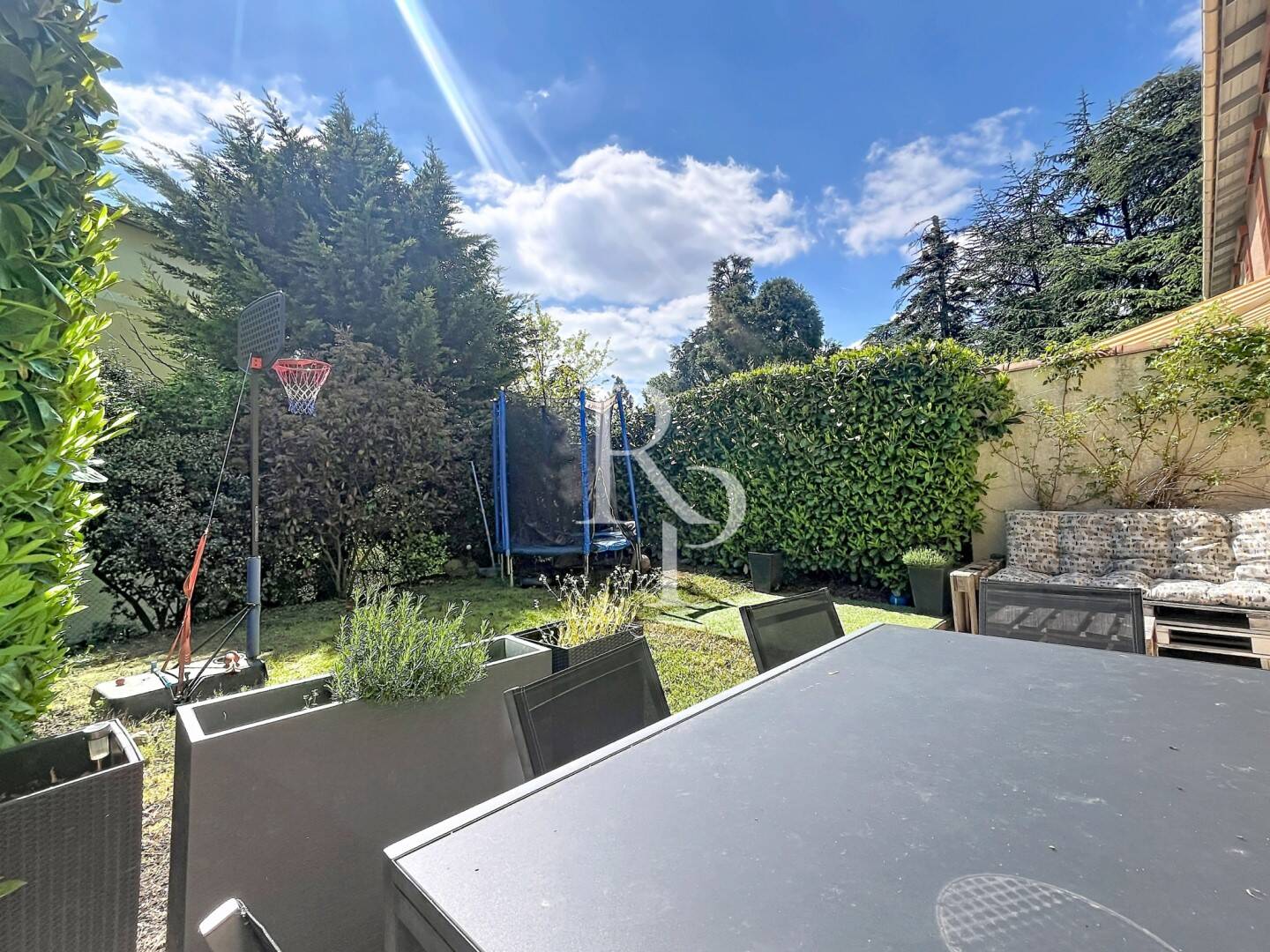 Maison à vendre, 108m², GREZIEU LA VARENNE
