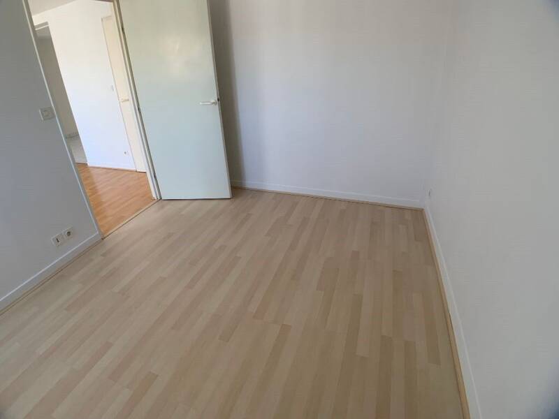 Maison à louer, 50m², TOURS