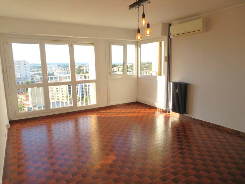 Maison à louer, 70m², NIMES