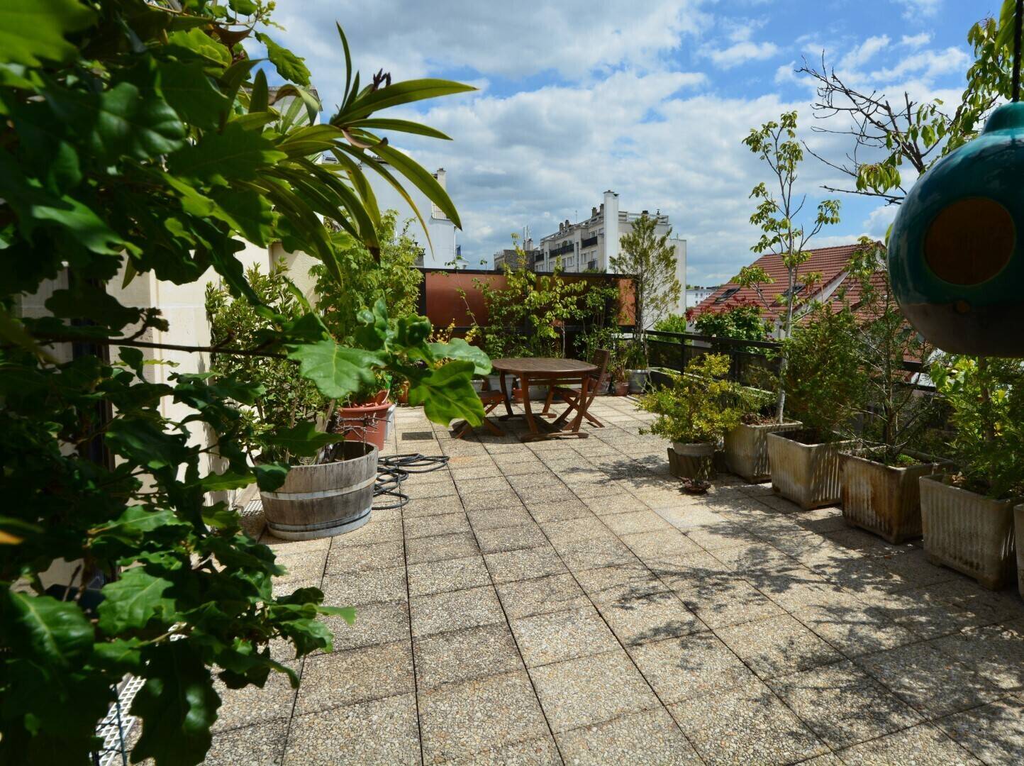 Maison à louer, 69m², SAINT MAUR DES FOSSES