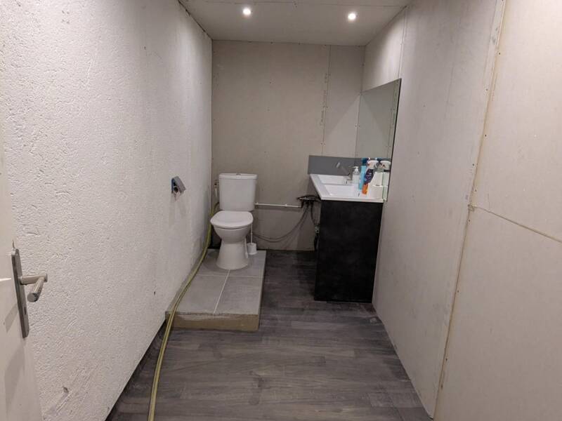 Maison à vendre, 70m², NIMES