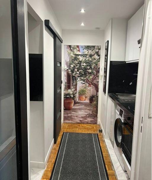 Maison à louer, 33m², CERGY