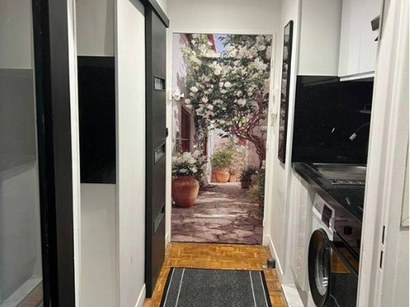 Maison à louer, 33m², CERGY
