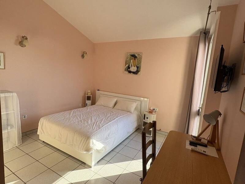 Maison à vendre, 166m², SANTA MARIA DI LOTA