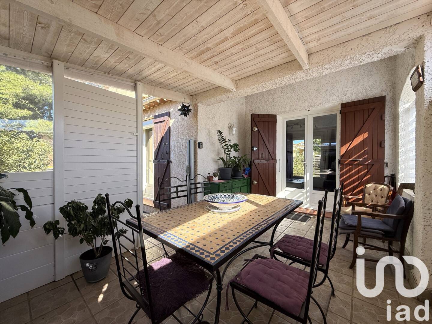 Maison à vendre, 57m², SAINTE MARIE